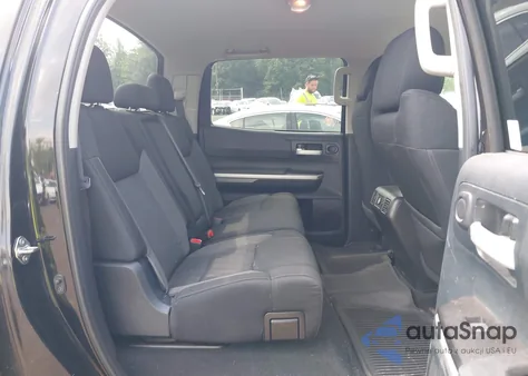 2015 Toyota Tundra Sr5 5.7L V8 from USA, damaged, VIN 5TFDY5F11FX488995